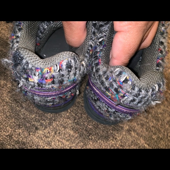 Chanel sneakers LIMITED EDITION - Picture 6 of 8